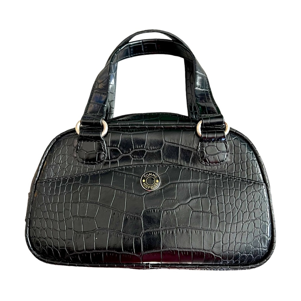 Tommy Hilfiger Y2K mini purse